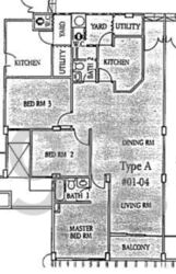Orchid Park Condominium (D27), Condominium #531600051